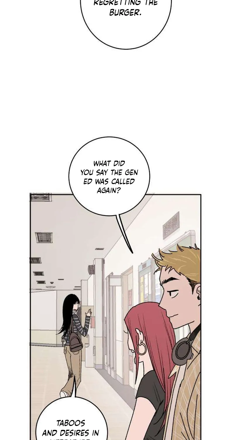 Read How to Love Ma Doae chapter 4 image 35 on Lezhin