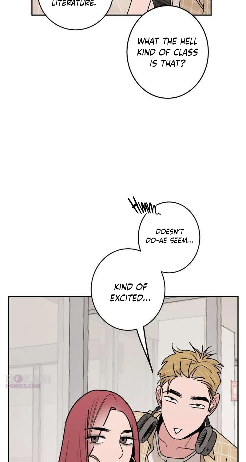 Read How to Love Ma Doae chapter 4 image 36 on Lezhin