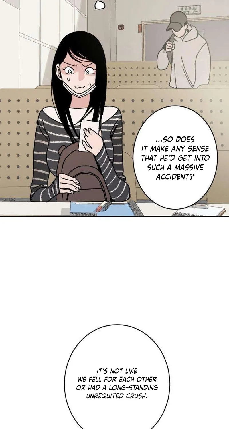 Read How to Love Ma Doae chapter 4 image 45 on Lezhin
