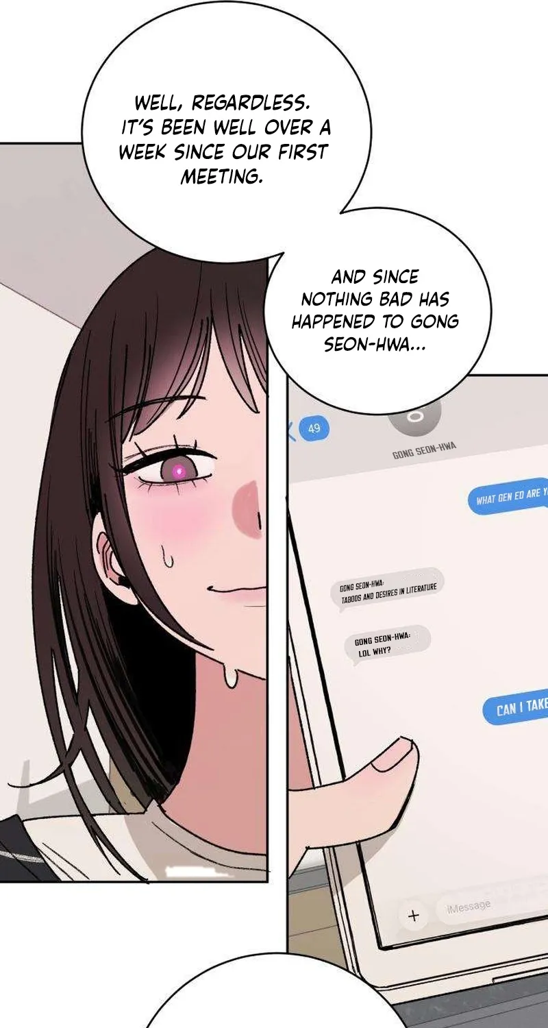 Read How to Love Ma Doae chapter 4 image 48 on Lezhin