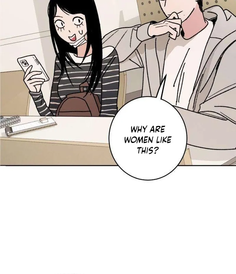 Read How to Love Ma Doae chapter 4 image 52 on Lezhin