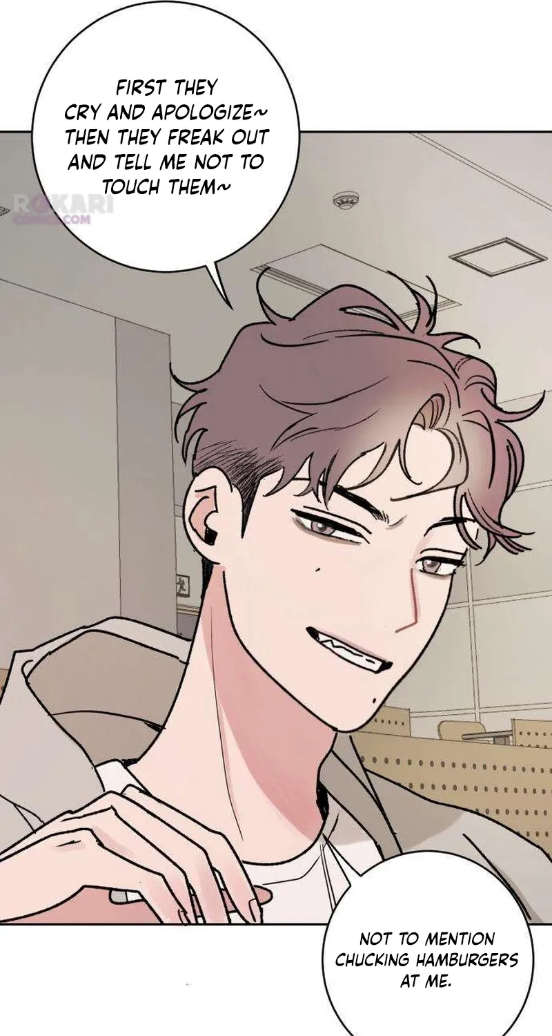 Read How to Love Ma Doae chapter 4 image 53 on Lezhin