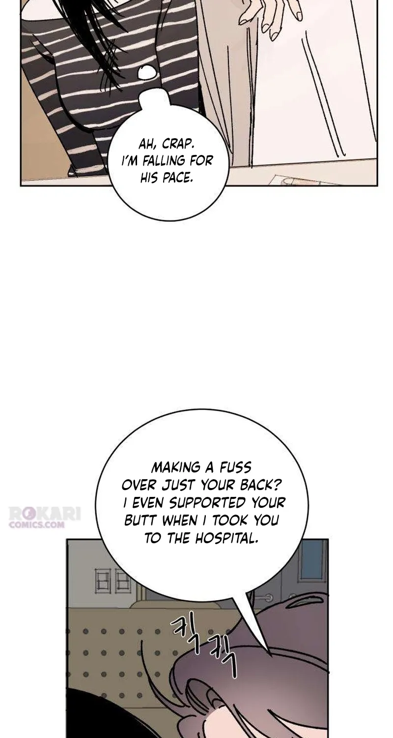 Read How to Love Ma Doae chapter 4 image 56 on Lezhin