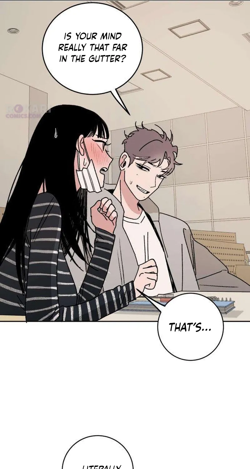 Read How to Love Ma Doae chapter 4 image 60 on Lezhin