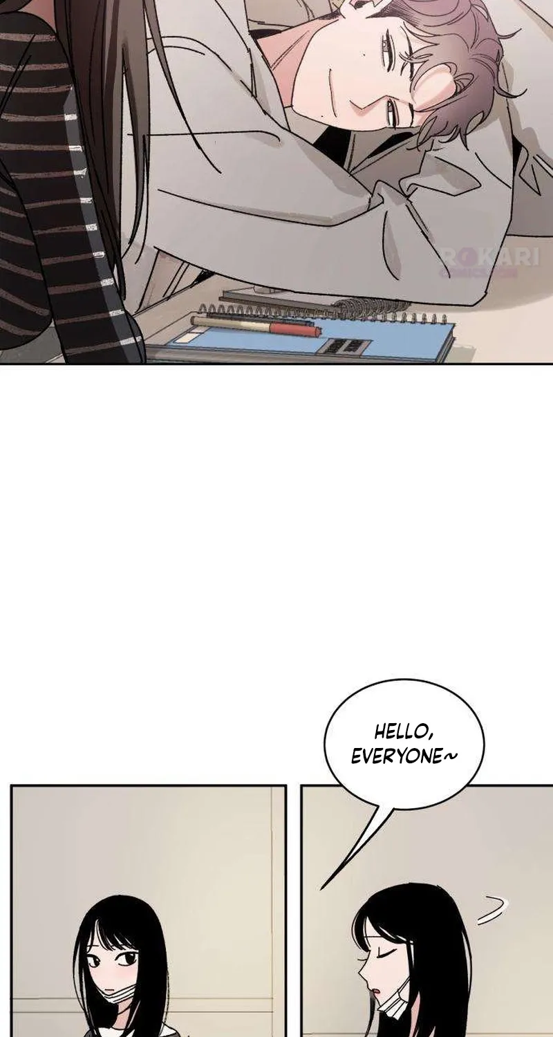 Read How to Love Ma Doae chapter 4 image 63 on Lezhin