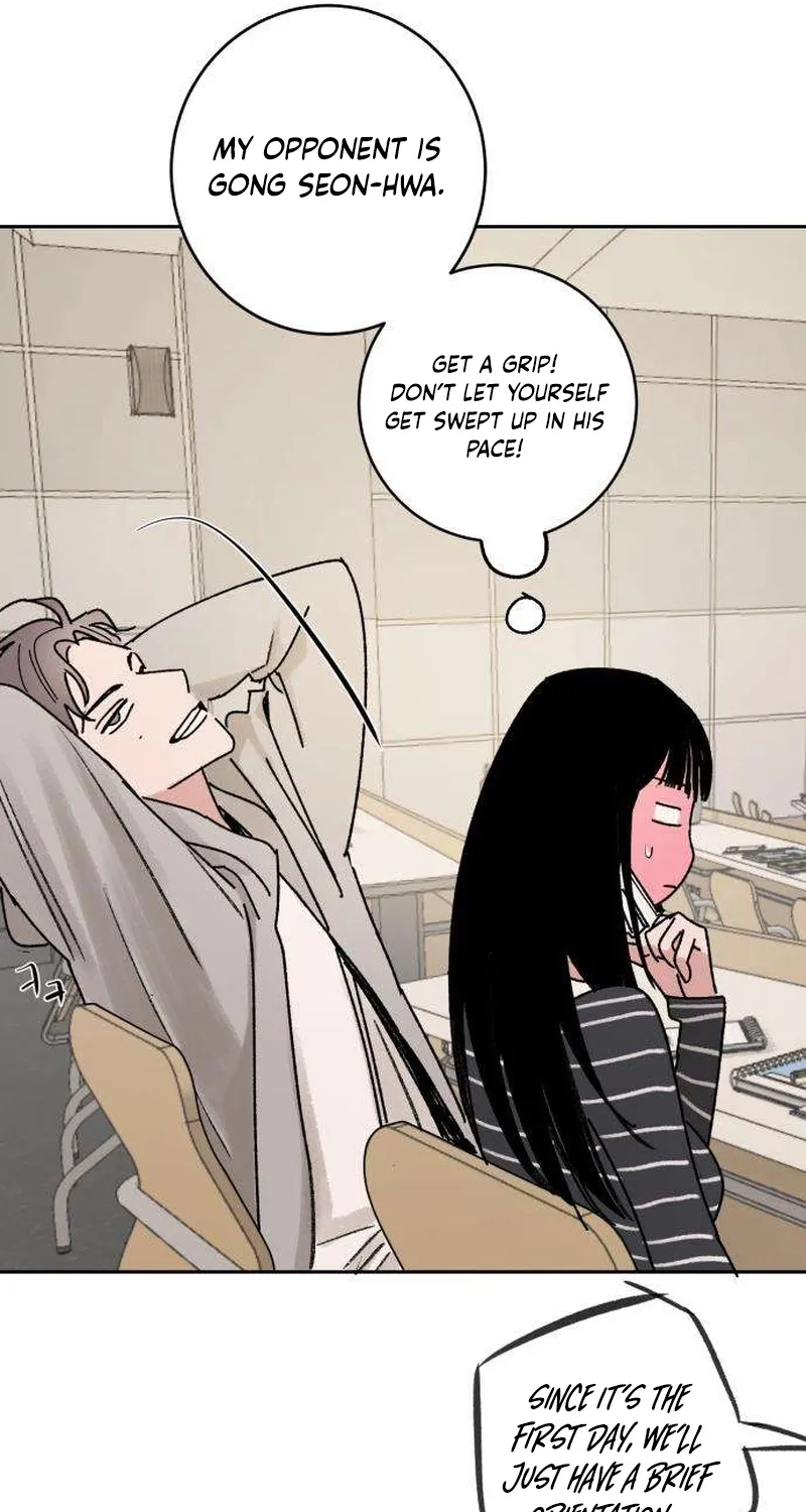 Read How to Love Ma Doae chapter 4 image 67 on Lezhin