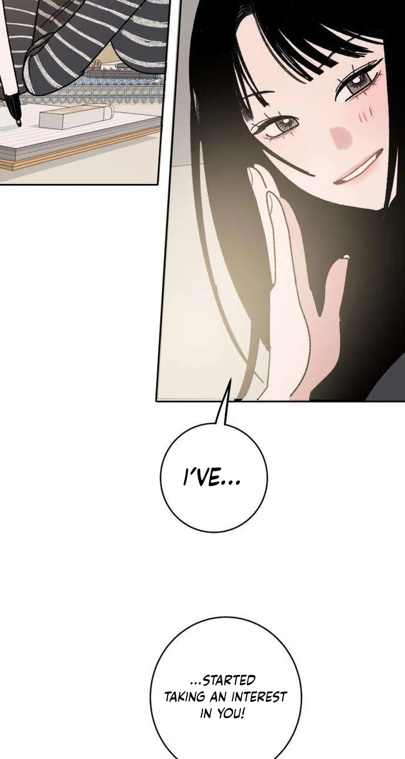 Read How to Love Ma Doae chapter 4 image 71 on Lezhin