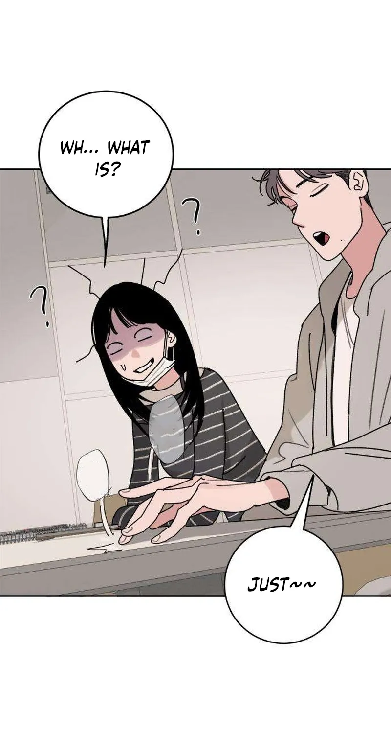 Read How to Love Ma Doae chapter 4 image 76 on Lezhin