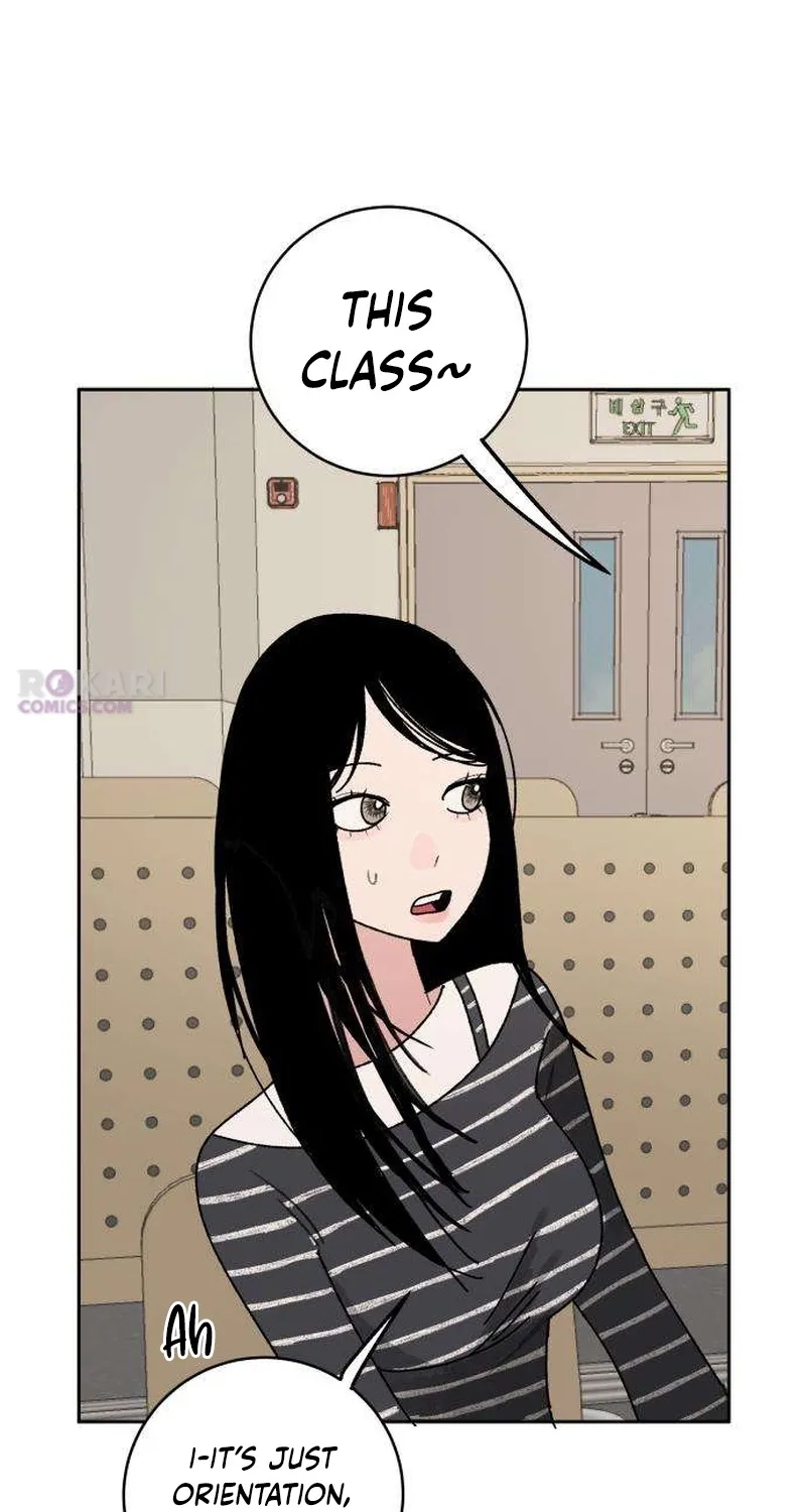 Read How to Love Ma Doae chapter 4 image 77 on Lezhin