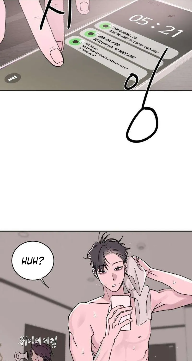 Read How to Love Ma Doae chapter 4 image 8 on Lezhin