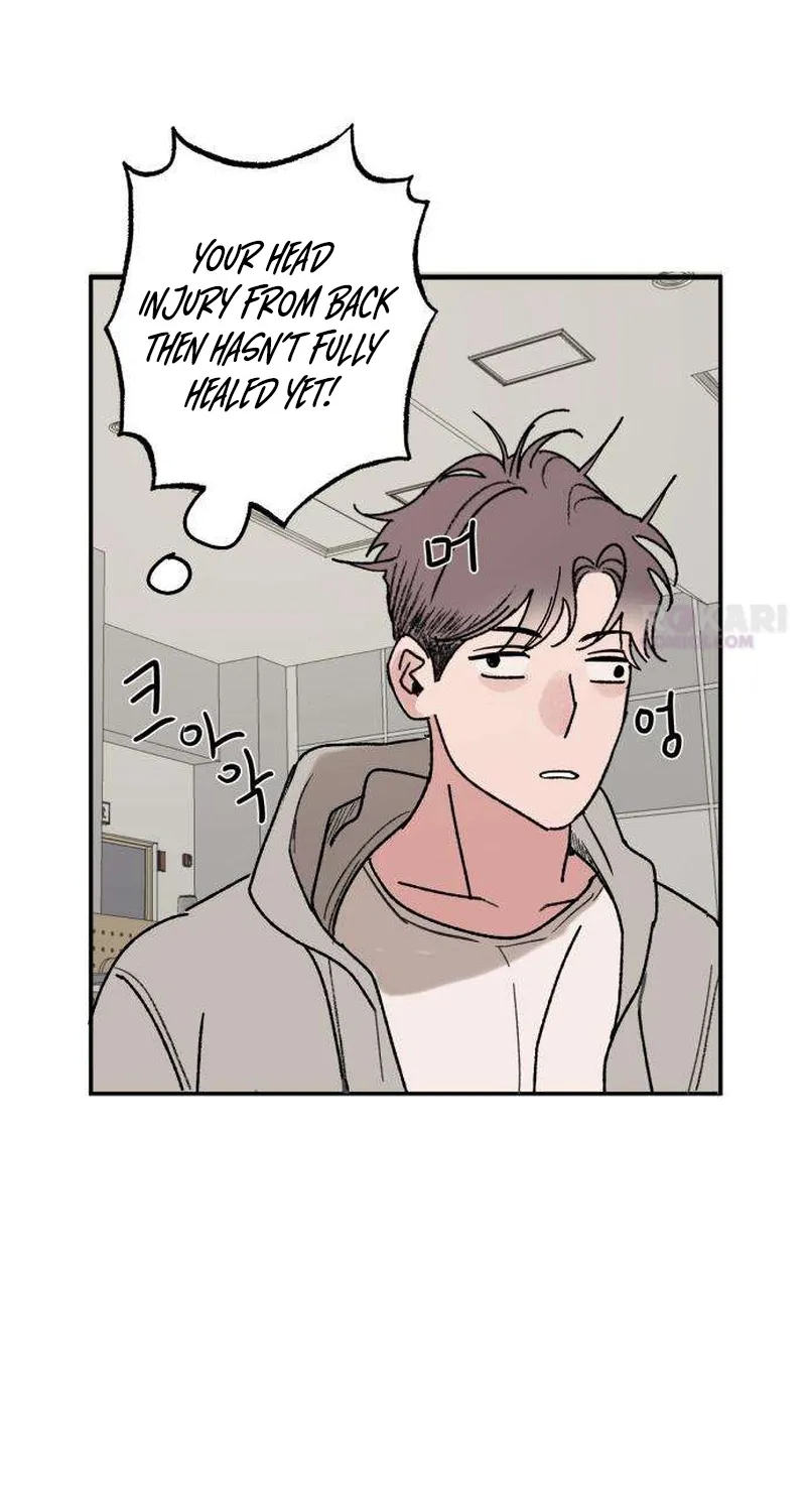 Read How to Love Ma Doae chapter 4 image 80 on Lezhin
