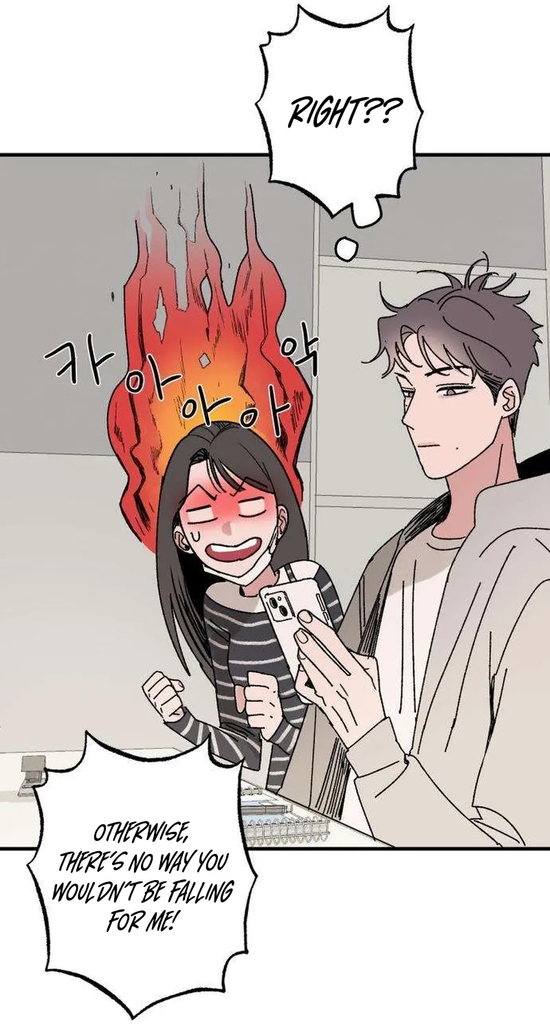 Read How to Love Ma Doae chapter 4 image 82 on Lezhin