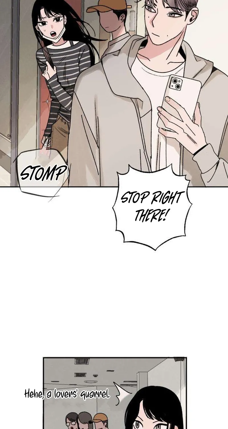 Read How to Love Ma Doae chapter 4 image 85 on Lezhin