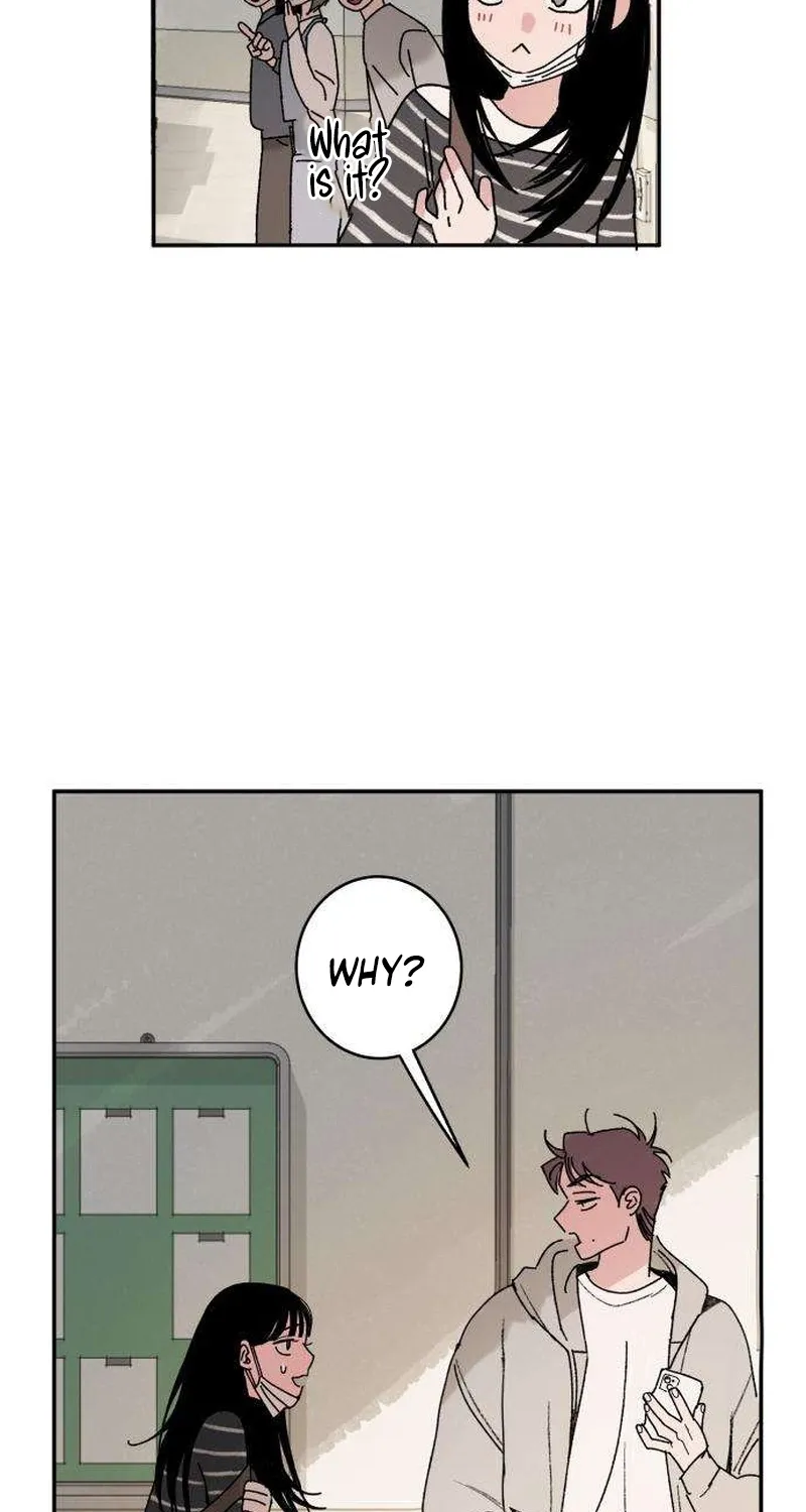 Read How to Love Ma Doae chapter 4 image 86 on Lezhin