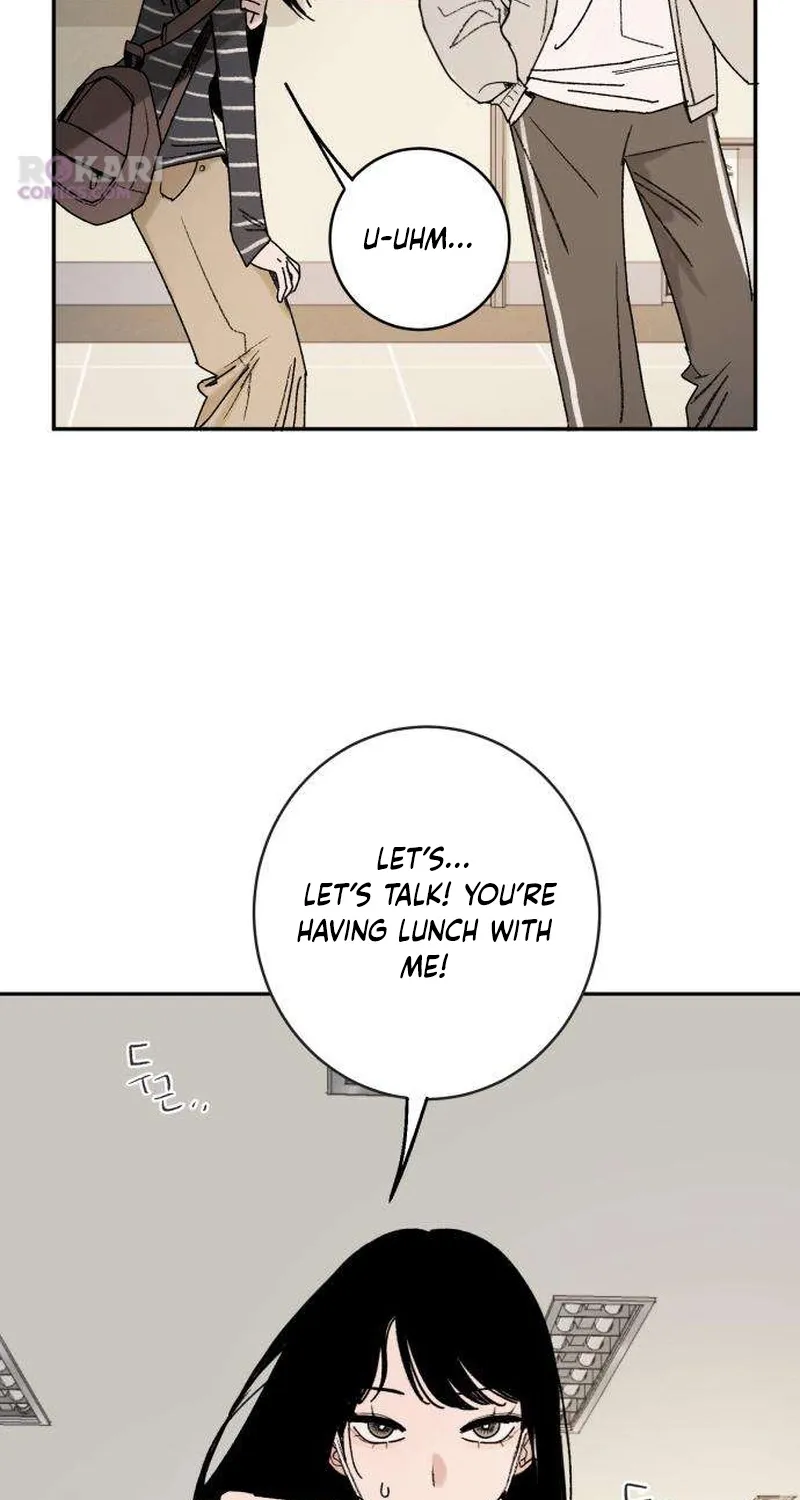 Read How to Love Ma Doae chapter 4 image 87 on Lezhin