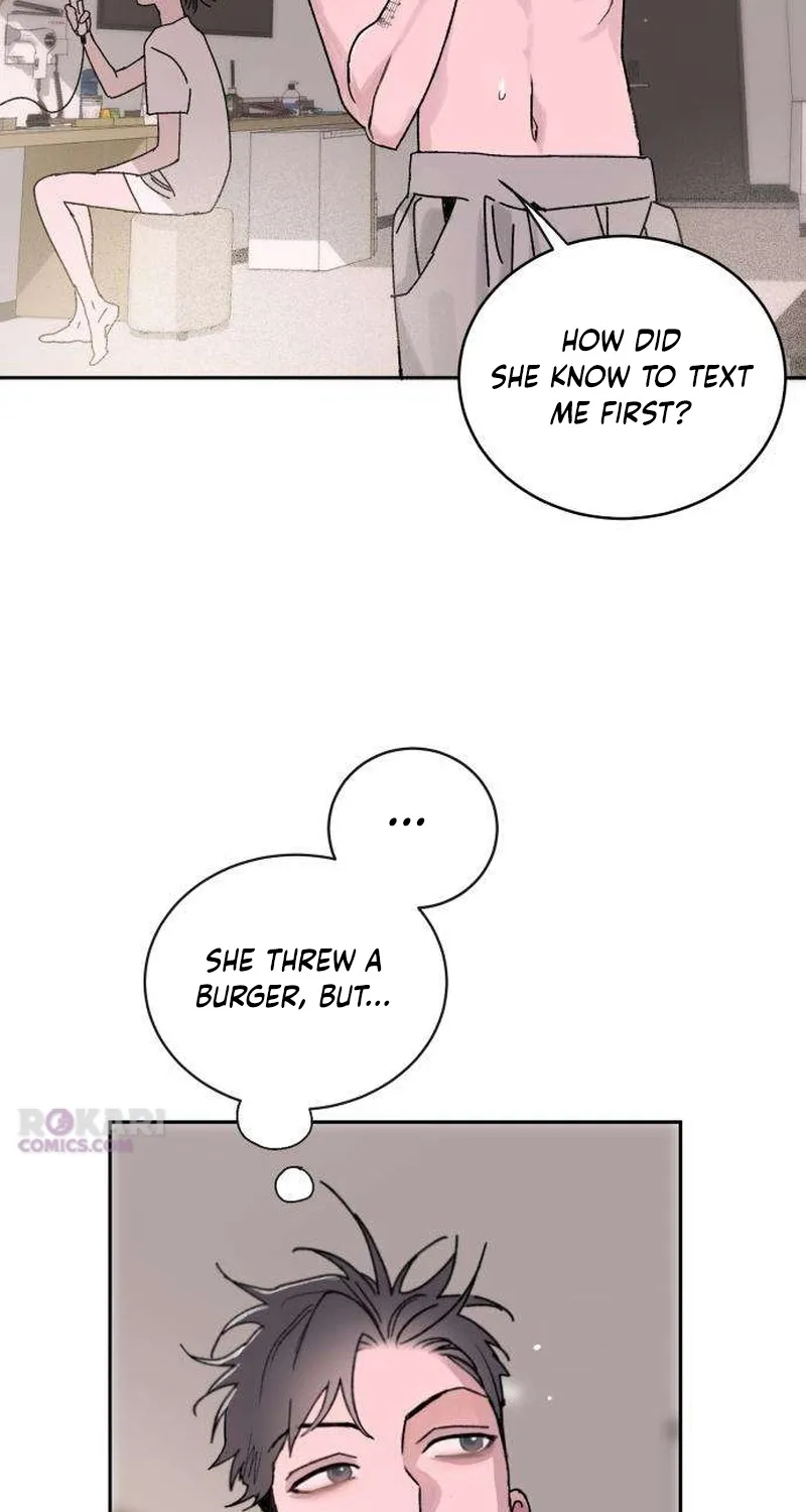 Read How to Love Ma Doae chapter 4 image 9 on Lezhin