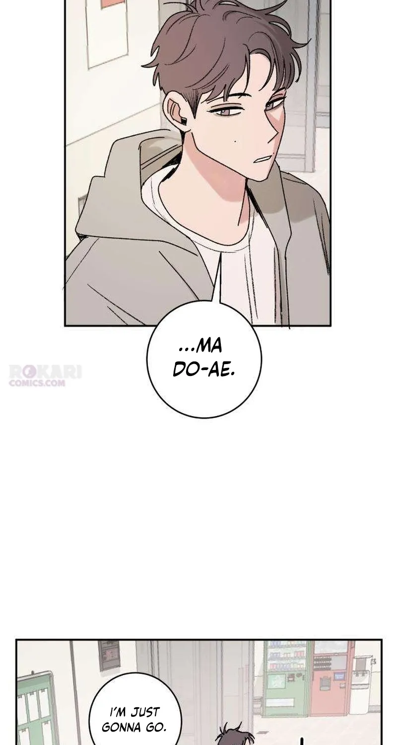 Read How to Love Ma Doae chapter 4 image 90 on Lezhin