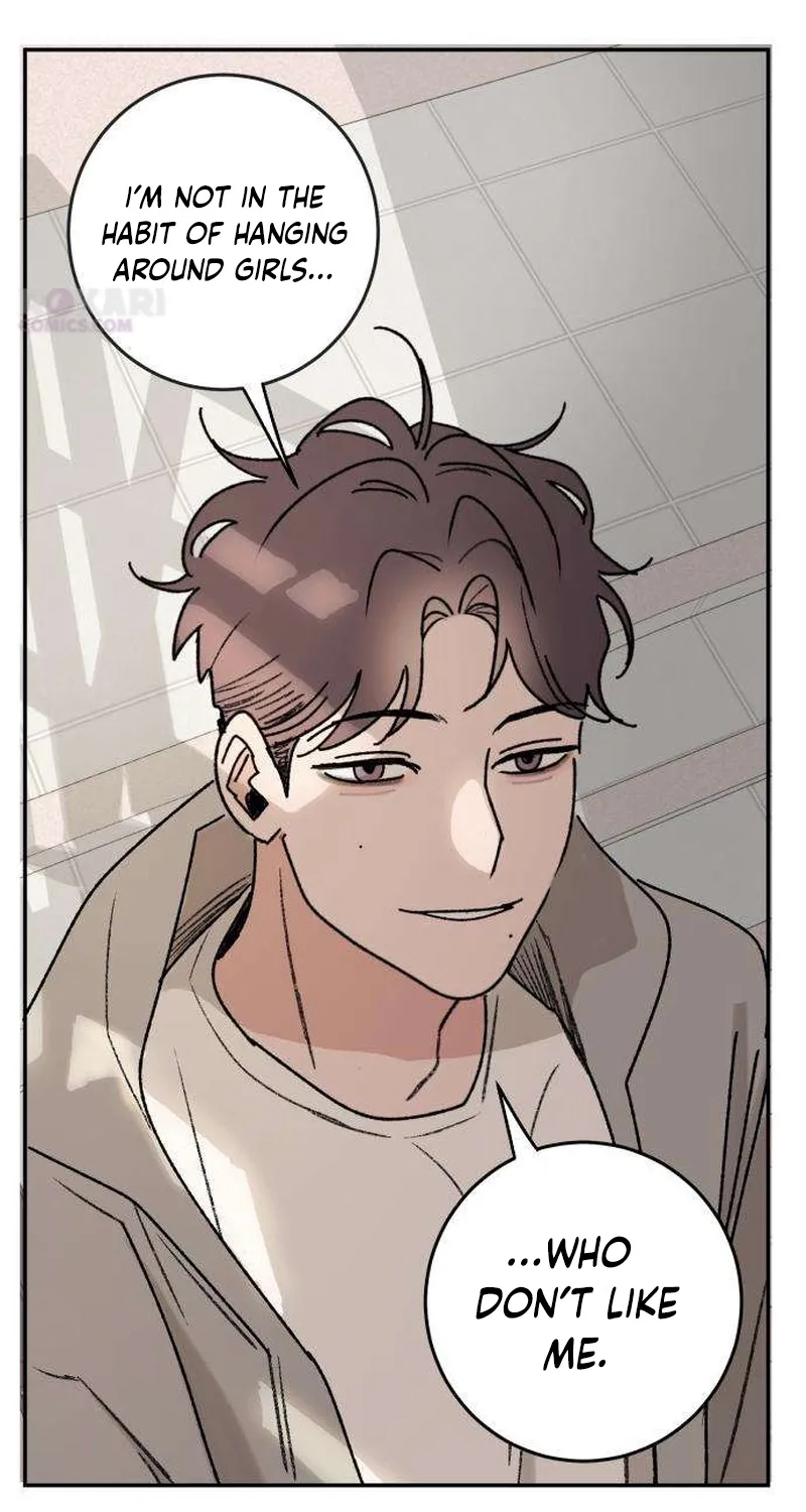 Read How to Love Ma Doae chapter 4 image 94 on Lezhin