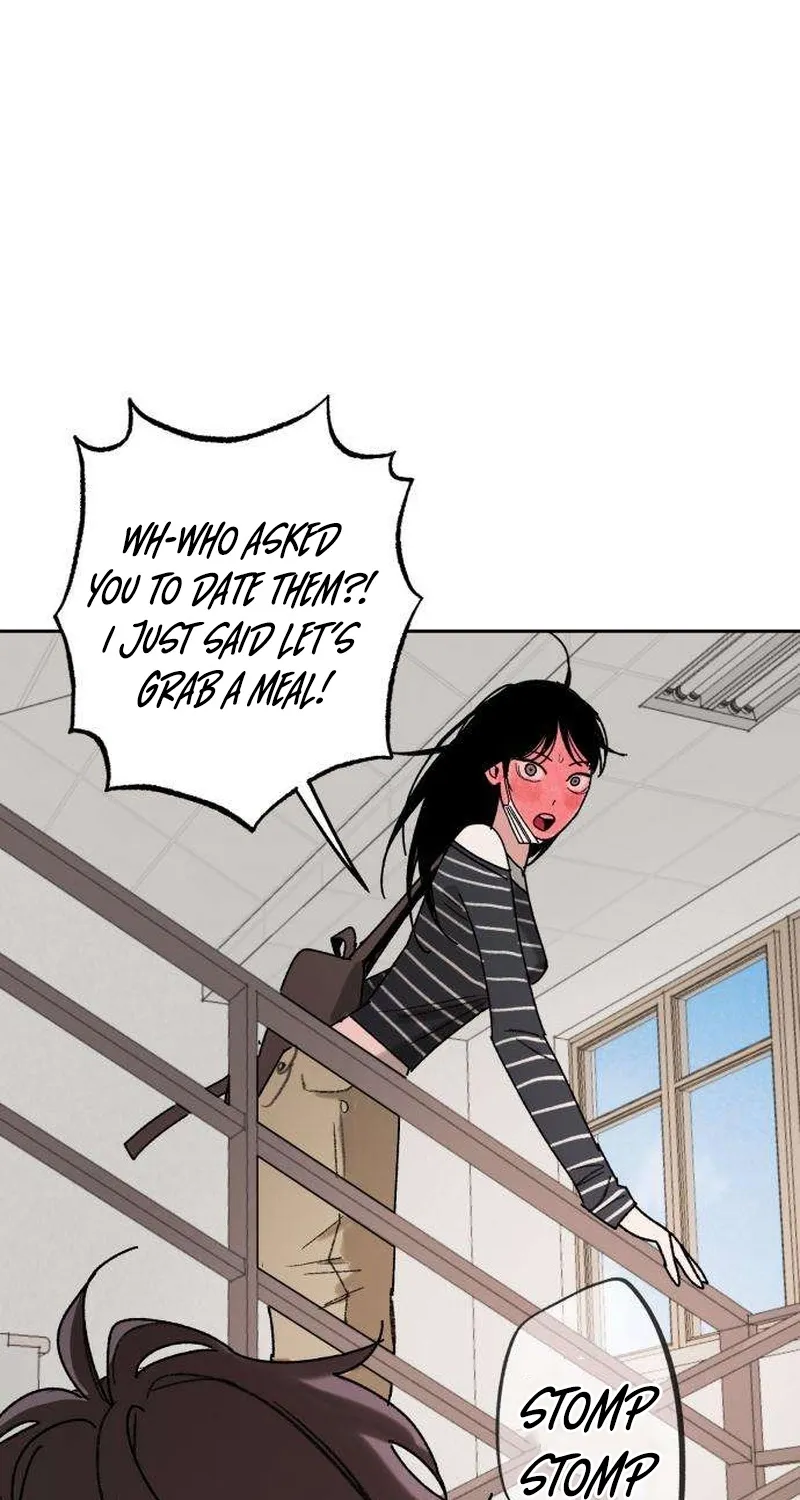 Read How to Love Ma Doae chapter 4 image 95 on Lezhin