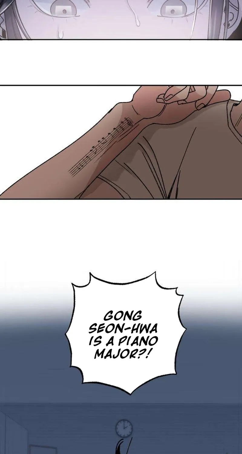 Read How to Love Ma Doae chapter 5 image 22 on Lezhin