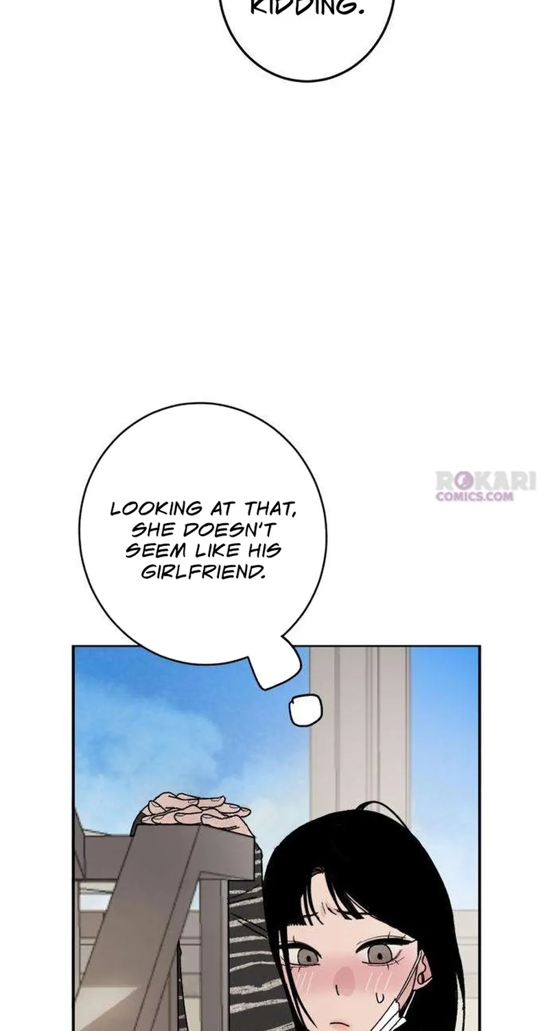Read How to Love Ma Doae chapter 5 image 3 on Lezhin