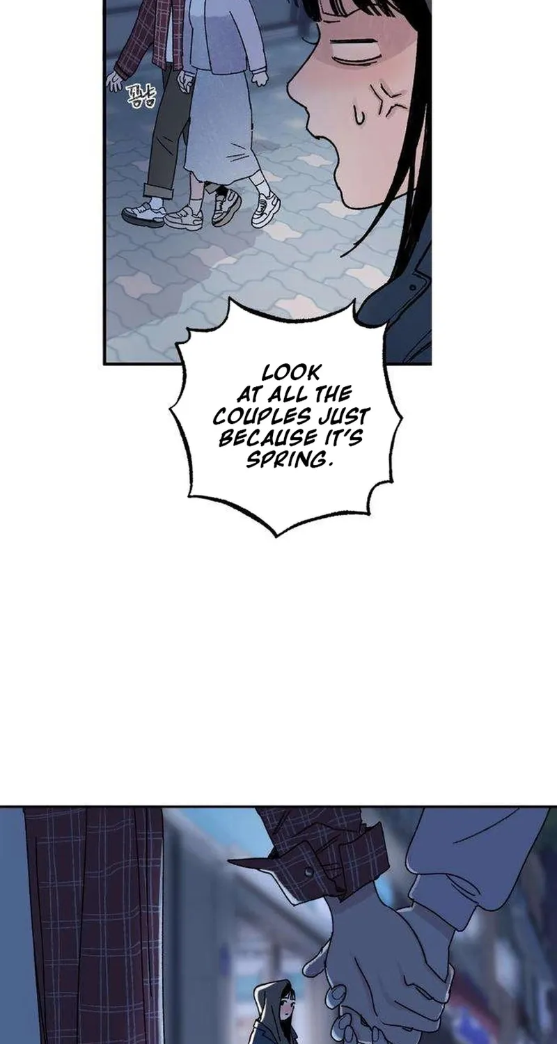 Read How to Love Ma Doae chapter 5 image 40 on Lezhin