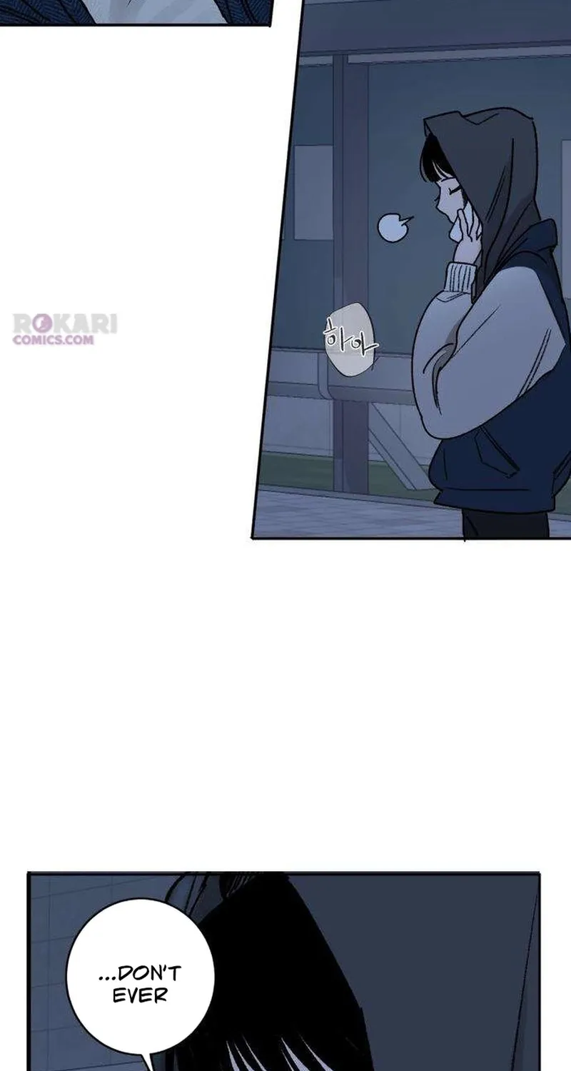 Read How to Love Ma Doae chapter 5 image 63 on Lezhin