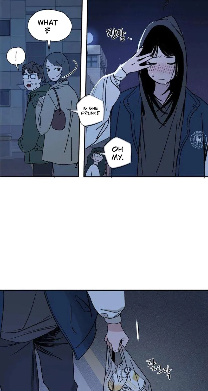 Read How to Love Ma Doae chapter 5 image 82 on Lezhin