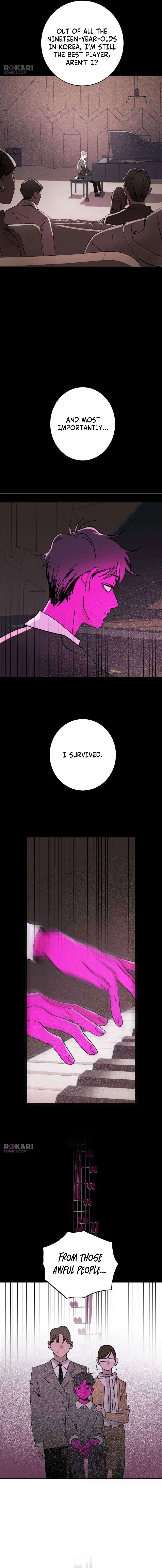 Read How to Love Ma Doae chapter 7 image 1 on Lezhin