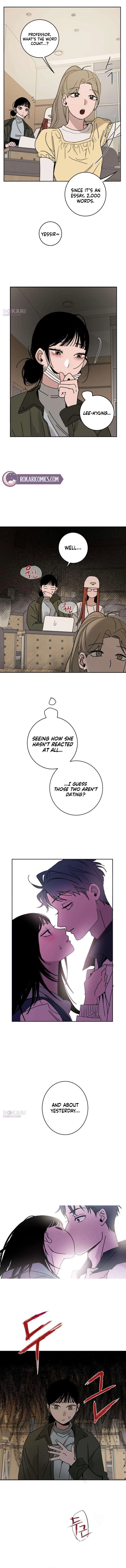 Read How to Love Ma Doae chapter 7 image 10 on Lezhin