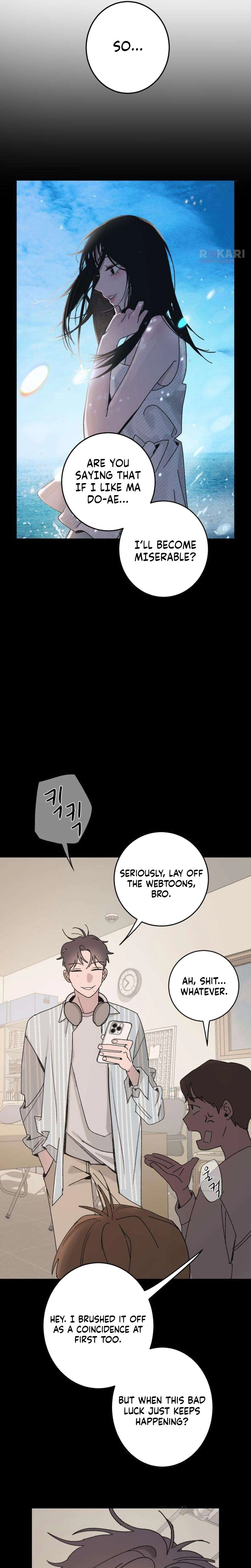 Read How to Love Ma Doae chapter 7 image 3 on Lezhin