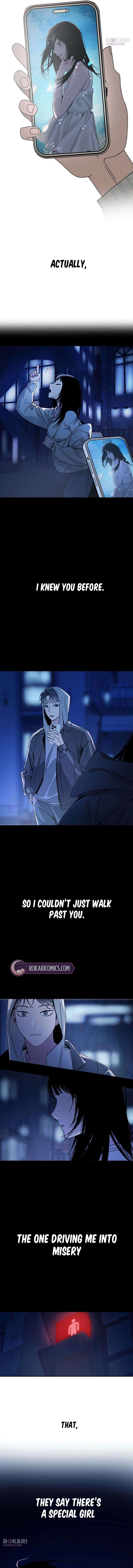 Read How to Love Ma Doae chapter 7 image 6 on Lezhin
