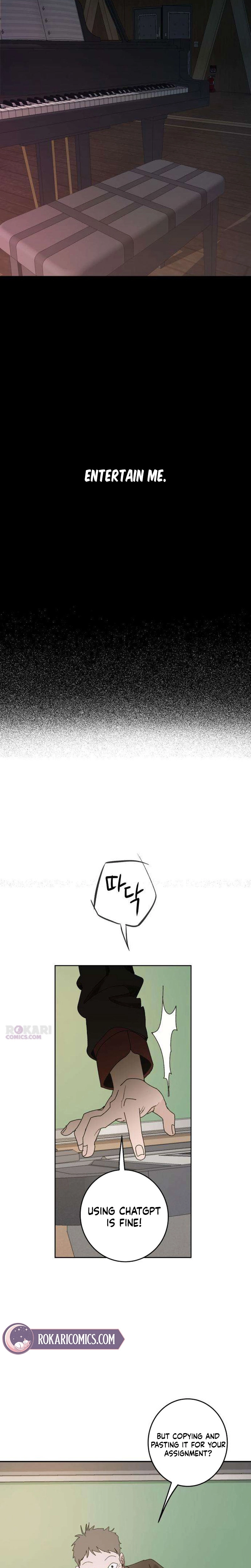 Read How to Love Ma Doae chapter 7 image 8 on Lezhin