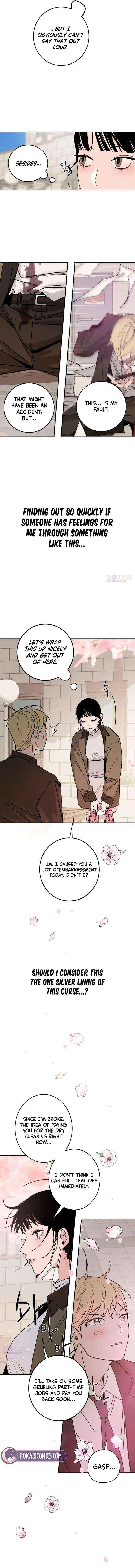 Read How to Love Ma Doae chapter 8 image 5 on Lezhin