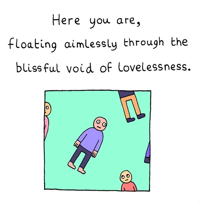 How to Love Chapter 1 page 2 - 