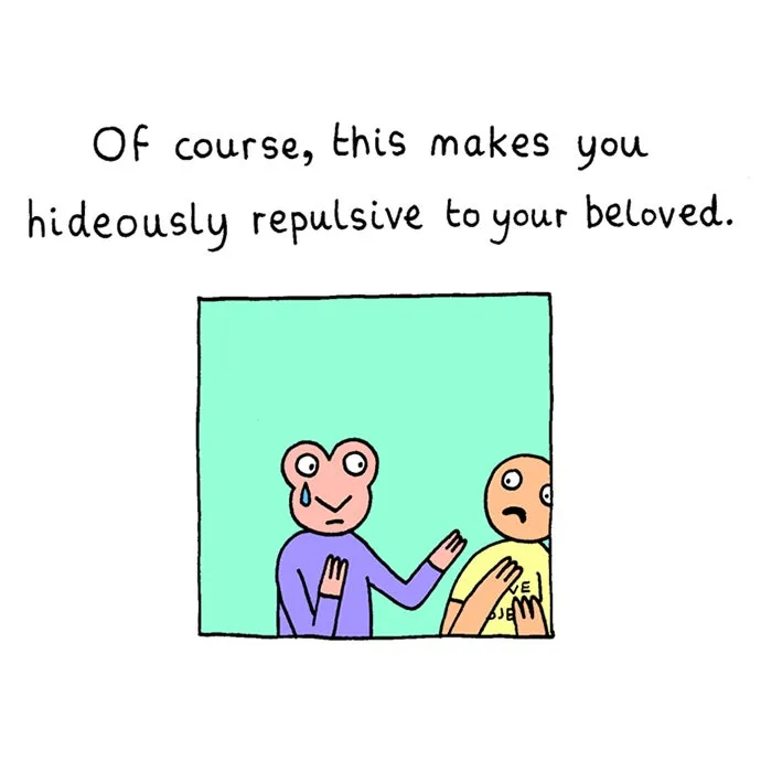 How to Love Chapter 1 page 7 - 