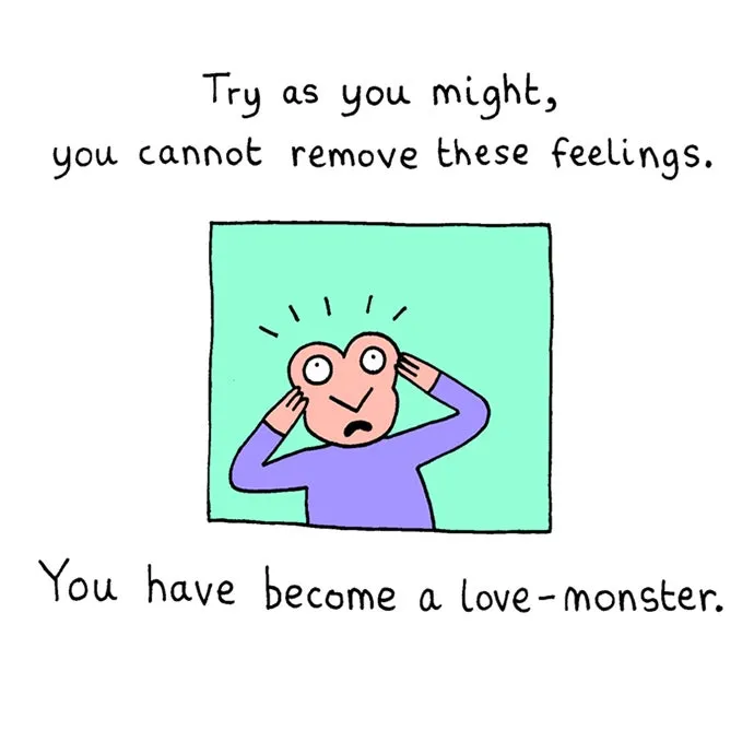 How to Love Chapter 1 page 8 - 