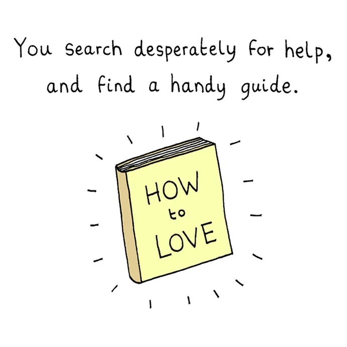 How to Love Chapter 1 page 9 - 