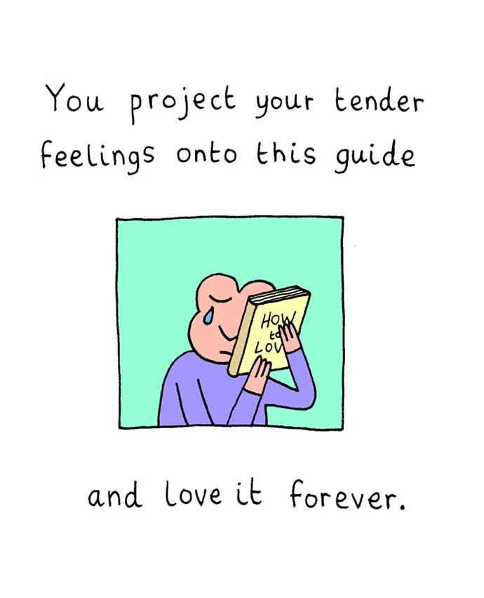 How to Love Chapter 1 page 10 - 