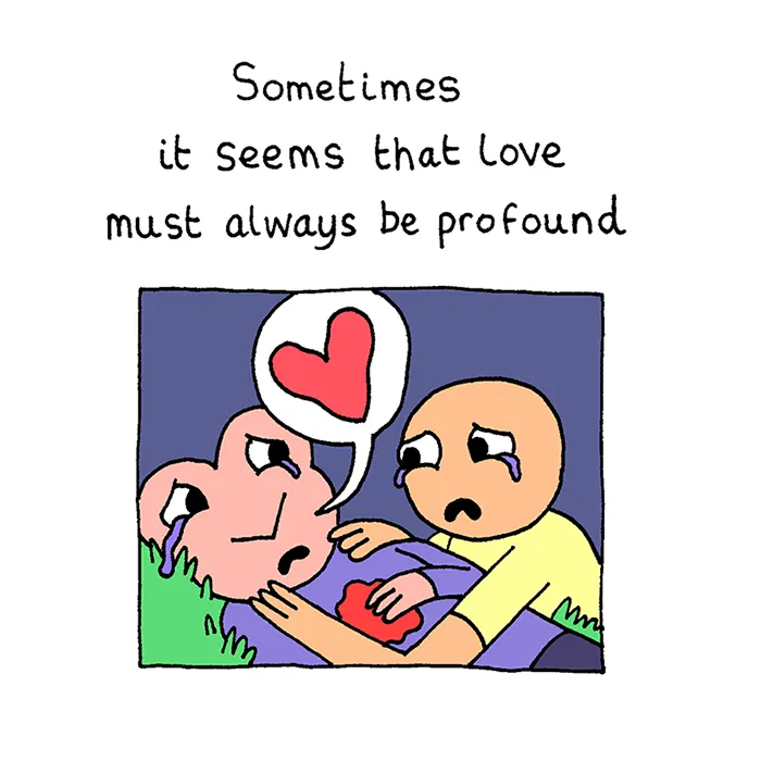 How to Love Chapter 10 page 2 - 