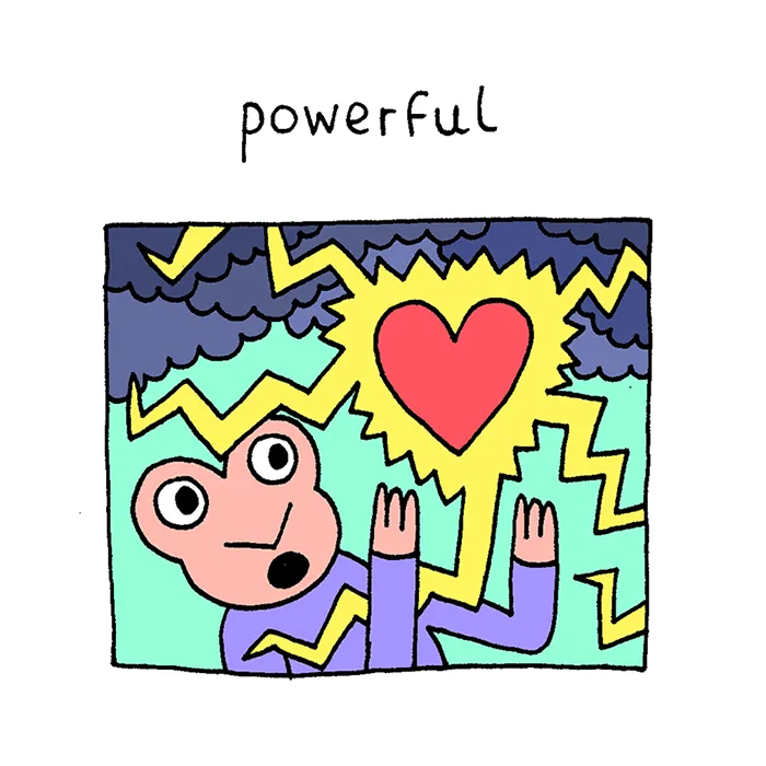 How to Love Chapter 10 page 3 - 