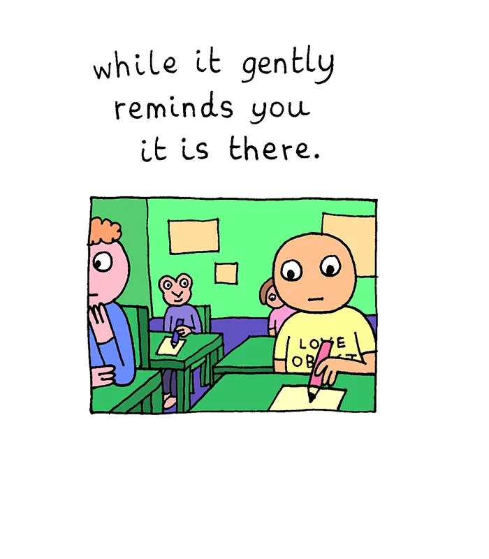 How to Love Chapter 10 page 8 - 