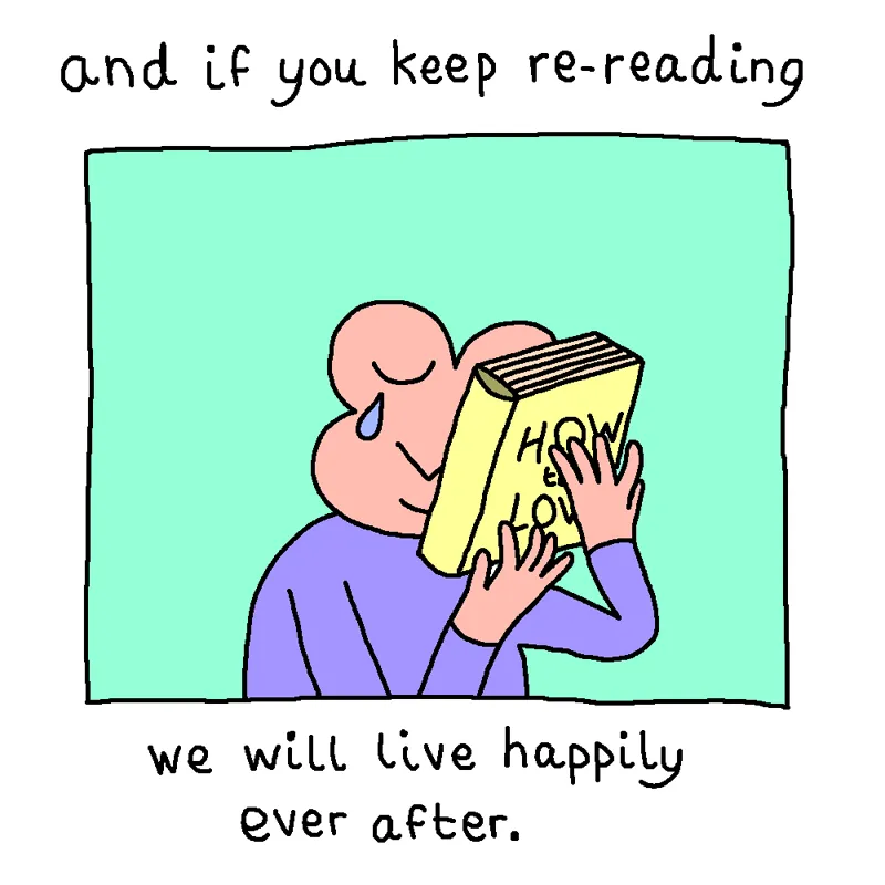 How to Love Chapter 100 page 11 - 