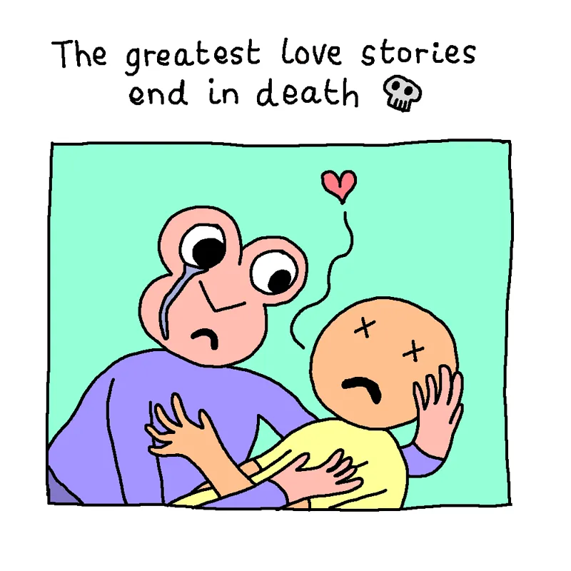 How to Love Chapter 100 page 3 - 