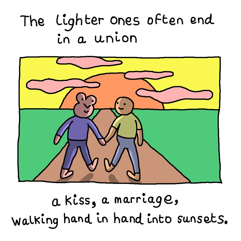 How to Love Chapter 100 page 4 - 