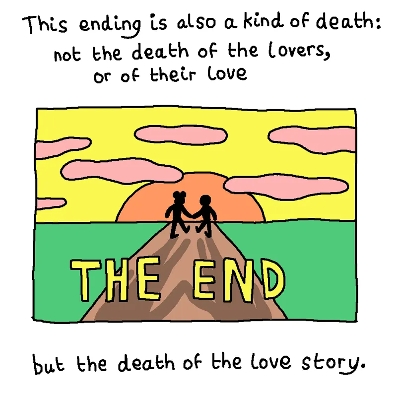 How to Love Chapter 100 page 5 - 