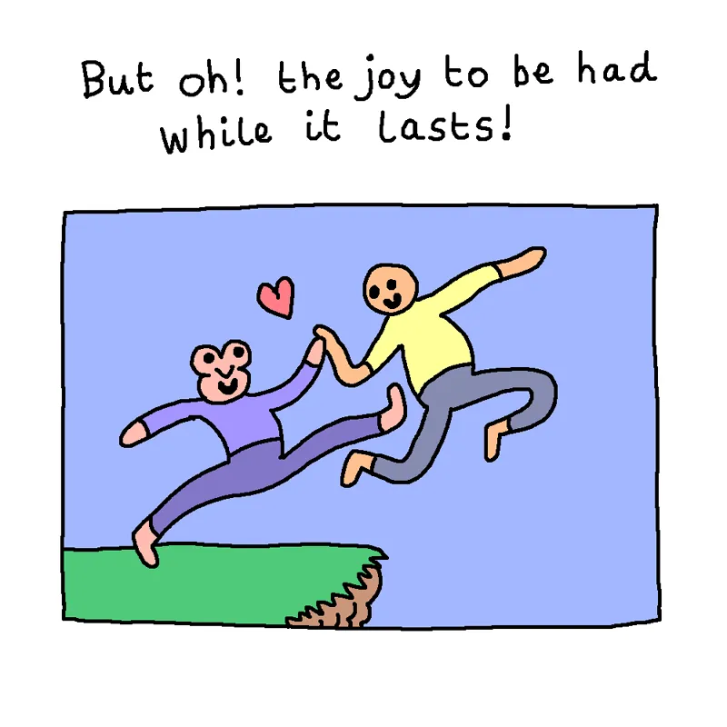 How to Love Chapter 100 page 8 - 