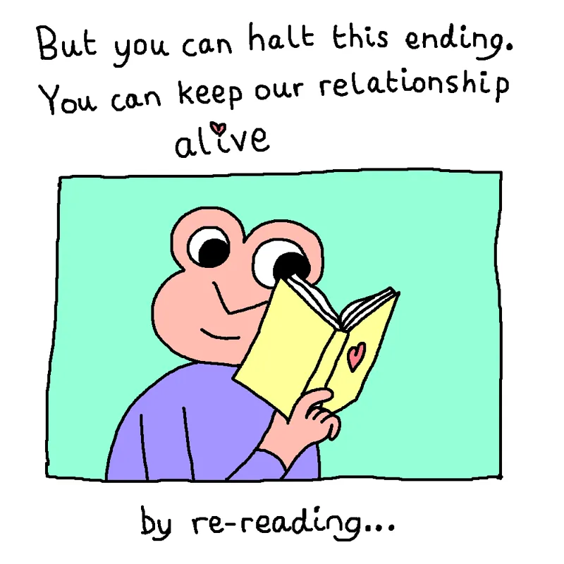 How to Love Chapter 100 page 10 - 