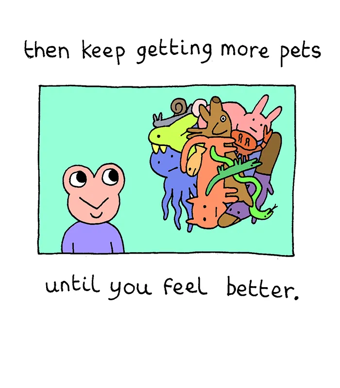 How to Love Chapter 11 page 13 - 