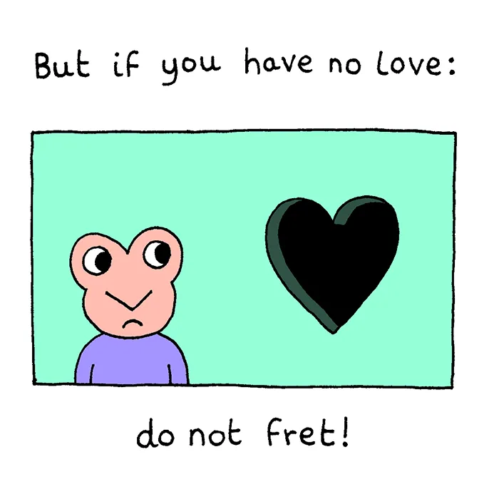 How to Love Chapter 11 page 3 - 